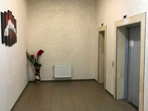 квартира за адресою Олексія Вадатурського вул. (Маршала Малиновського), 53а