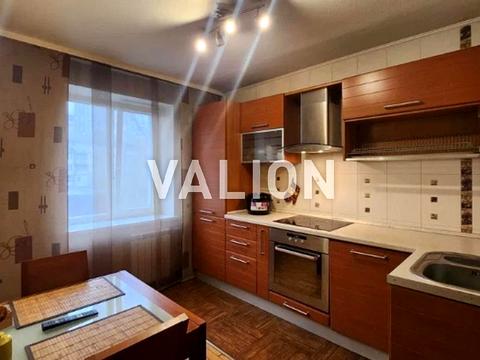 квартира по адресу Златоустовская ул., 4