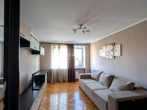 квартира за адресою Івана Пулюя вул., 3