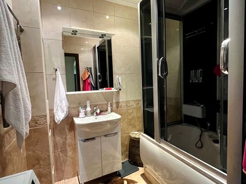 квартира по адресу Юлии Здановской ул. (Ломоносова), 58