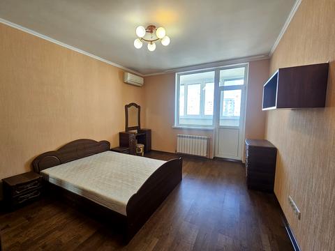 квартира за адресою Бориса Гмирі вул., 2