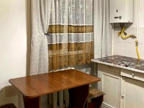 квартира по адресу Тернопольская ул., 5