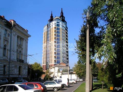 квартира за адресою Карбишева, 3