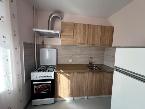 квартира по адресу Степана Бандеры ул., 61а