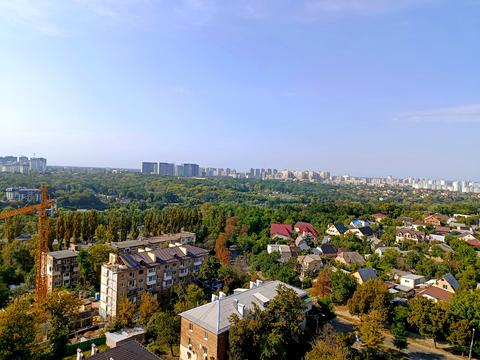 квартира за адресою Вавилових вул., 15-А
