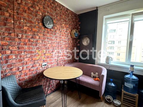 квартира по адресу Червоной Калины просп., 123