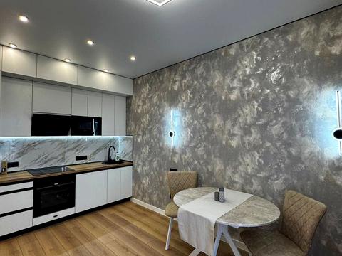 квартира за адресою Краснова вул., 3а