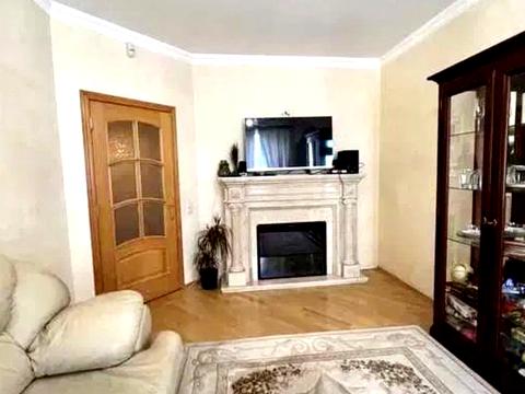 квартира за адресою Васильківська вул., 23/16