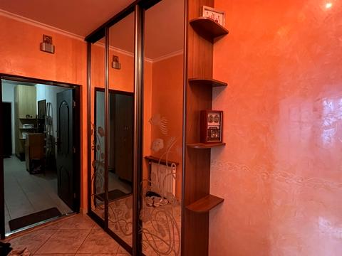 квартира по адресу Богдана Хмельницкого ул., 51а