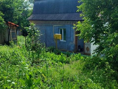 дом по адресу Лісова
