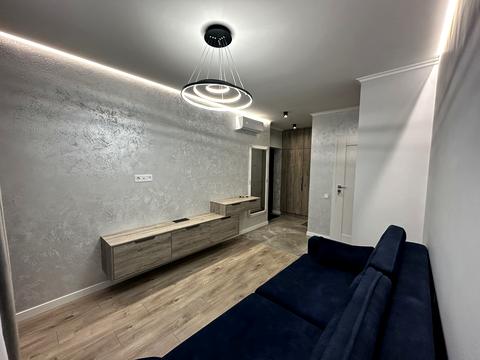 квартира по адресу Высочана ул., 18
