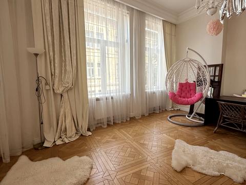 квартира по адресу Зеленая ул., 28