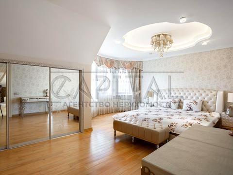 дом по адресу Осокорская ул.