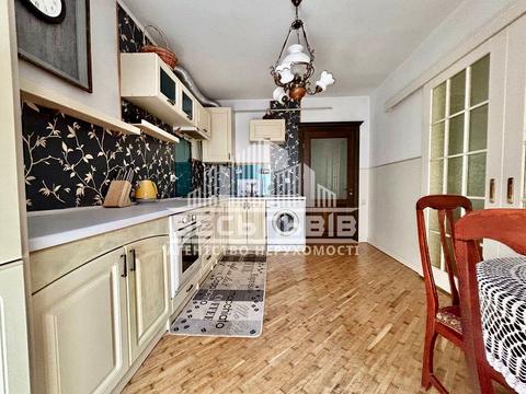 квартира по адресу Квитки-Основьяненко ул., 28