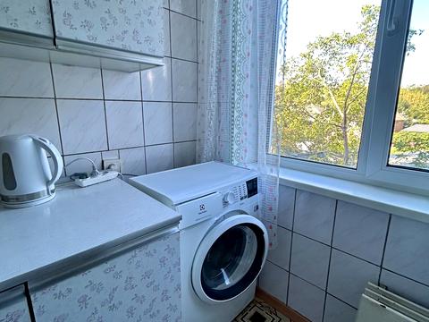 квартира за адресою Мандриківська вул., 163