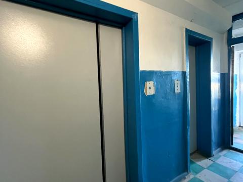 квартира по адресу Запорожское шоссе, 4