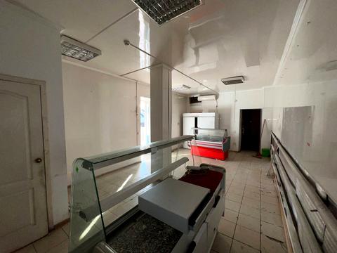коммерческая по адресу вул. Короленка, 5