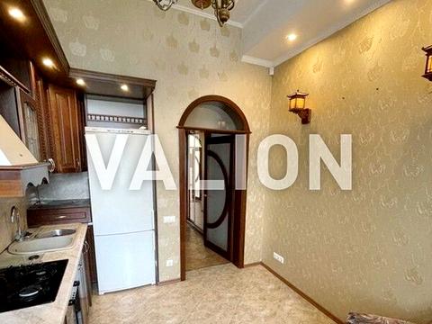 квартира по адресу Рейтарская ул., 20/24