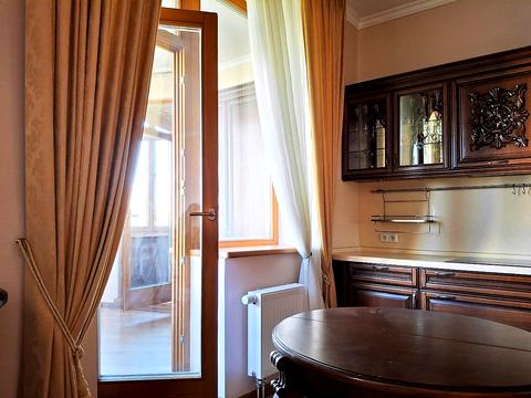 квартира по адресу Лесі Українки, 7б