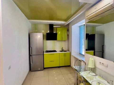 квартира по адресу 128-ї Бригади Тероборони ул. (Курчатова), 2
