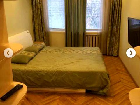 квартира за адресою Академіка Богомольця вул., 8-А