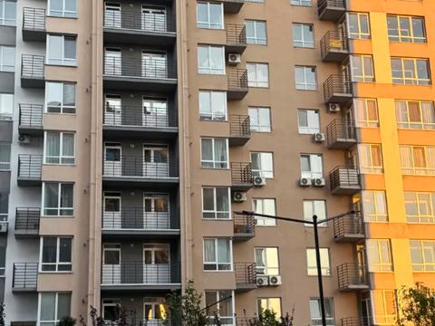 квартира за адресою смт. Слобожанське, Сімейна вул., 4