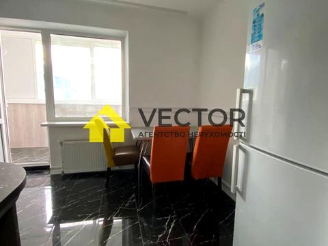 квартира за адресою Сергія Параджанова вул., 9