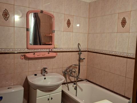 квартира за адресою Чубинського вул., 1