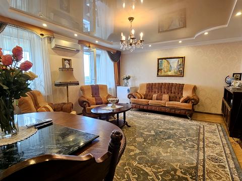 квартира за адресою Добровольчих Батальйонів вул. (Червоноармійська), 157