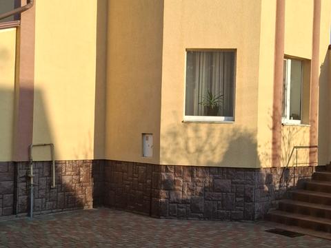 дом по адресу Ольги Кобылянской ул.