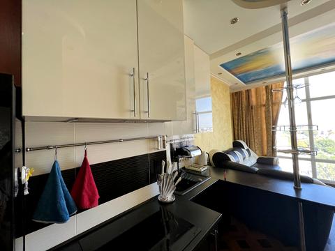 квартира за адресою Степана Бандери вул., 9