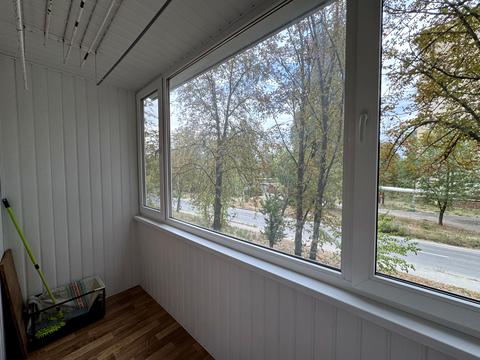 квартира по адресу Янтарная ул., 71