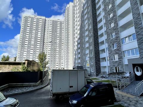 квартира по адресу Коноплянская ул., 22-Б