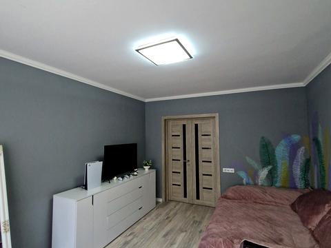 квартира по адресу Червоной Калины просп., 48