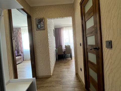 квартира за адресою Берковецька вул., 6Б