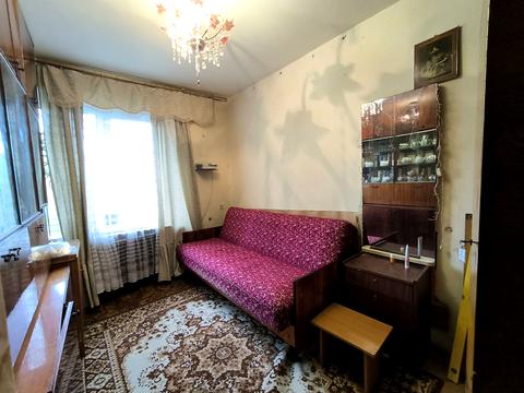квартира по адресу Любинская ул., 99