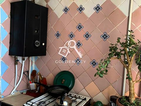 квартира за адресою Ракітіна, 11