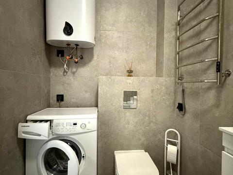 квартира за адресою Патріарха Мстислава Скрипника вул., 48-А