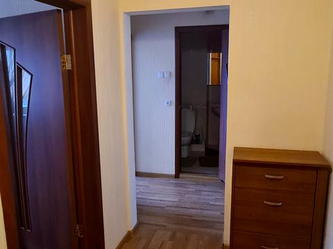 квартира по адресу Червоной Калины просп. (Владимира Маяковского), 91-В