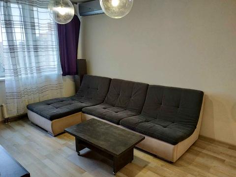 квартира за адресою Анни Ахматової вул., 32/18