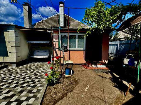 дом по адресу Железнодорожный пер., 17