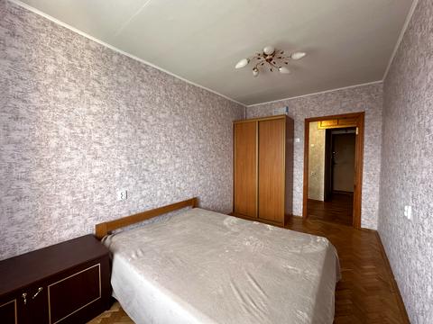 квартира по адресу Воздухофлотский просп. (Повітрофлотський), 1