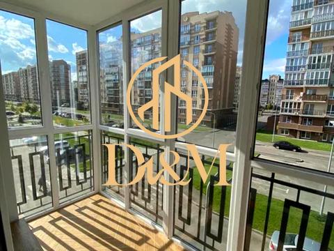 квартира за адресою Метрологічна вул., 21-А