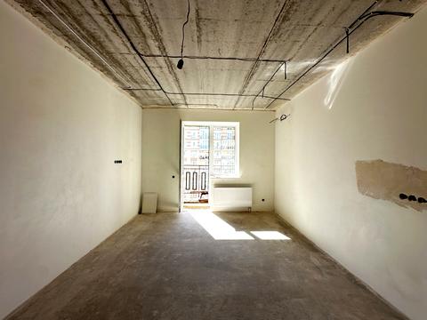 квартира за адресою Метрологічна вул., 21-А