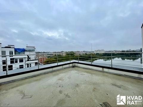 квартира по адресу Романа Левицкого ул., 17г