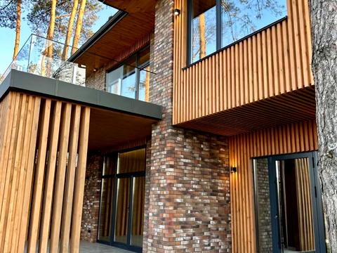 будинок за адресою Віта Поштова