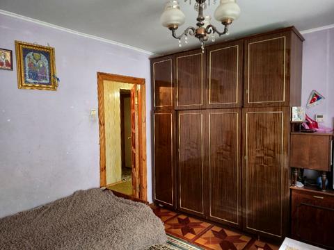 квартира по адресу Саломеи Крушельницкой ул., 54