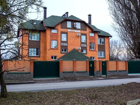 комерційна за адресою Героїв Харкова просп. (Московський), 1