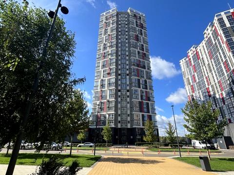 квартира по адресу Никольско-Слободская ул., 15