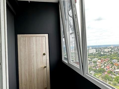 квартира за адресою Науки просп. (Леніна), 47/1